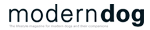 modern-dog_logo