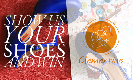 Clementine contest