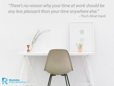 The Impact of Mindfulness