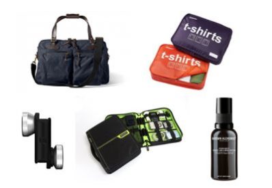 Top Travel Must-Haves