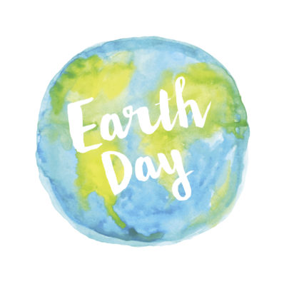 Our Clients Shine on Earth Day