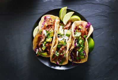 Our Favorite Taco Recipe
