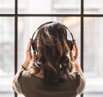 7 Podcasts We Can’t Stop Listening To