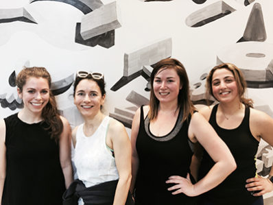 Why We’re Loving SoulCycle