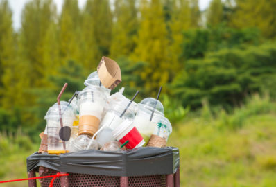5 Ways to Kick Your Plastic Addiction
