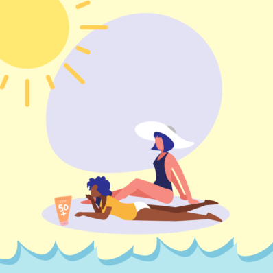 Safe Sunscreen Summer Must-Haves