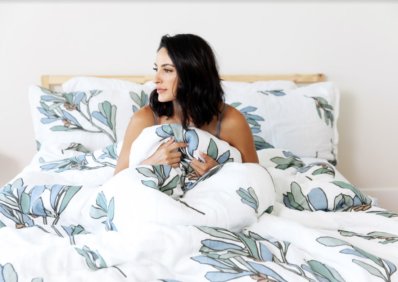 The Best Sustainable Bedding