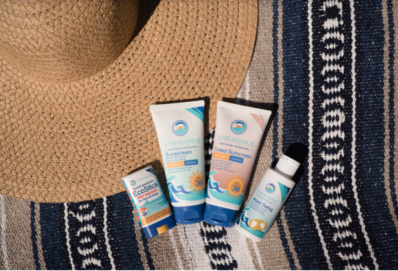 The Best Sunscreen for Everyday Use Body and Face