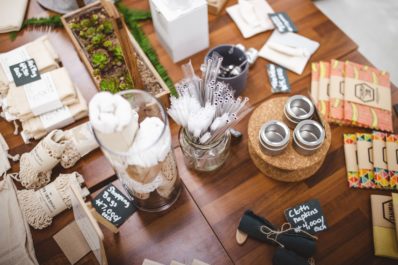 3 Tips to Shop More Sustainably