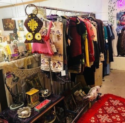 Spots in the PNW to Buy Second-hand Vintage Items 