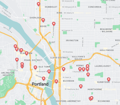 Must-Try Portland Restaurants