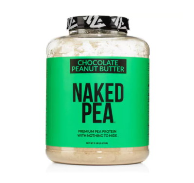 Discover 5 Delicious Protein-Packed Recipes Powered by Naked Nutrition 